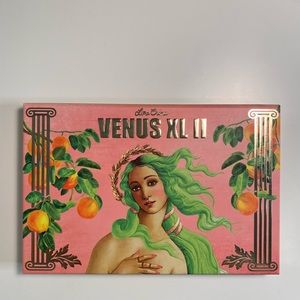Lime crime Venus XL palette